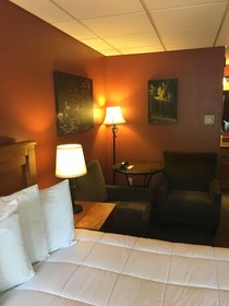 Silver Moon Inn