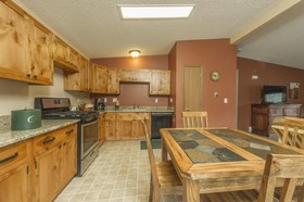 Silver Moon Inn