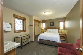 Silver Moon Inn