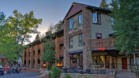 Silver Moon Inn