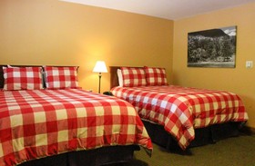 Silver Moon Inn