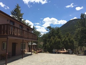 Skyline Cottages