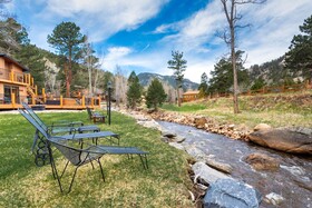 The 4 Seasons Inn