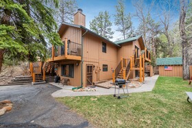 The 4 Seasons Inn