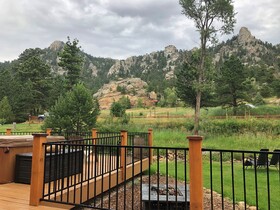 The 4 Seasons Inn