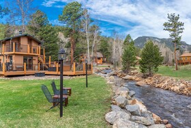 The 4 Seasons Inn