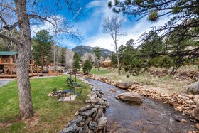 The 4 Seasons Inn