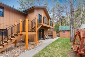 The 4 Seasons Inn