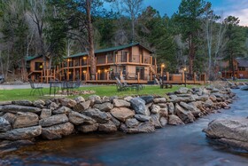 The 4 Seasons Inn