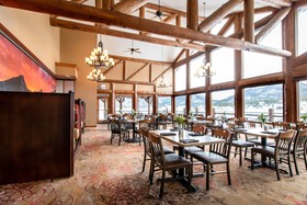 The Estes Park Resort