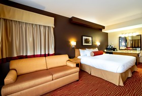 The Estes Park Resort