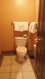 The Estes Park Resort