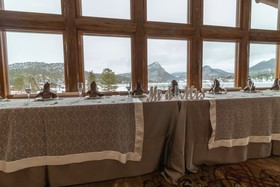 The Estes Park Resort