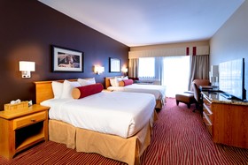 The Estes Park Resort