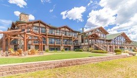 The Estes Park Resort