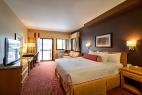 The Estes Park Resort