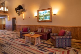 The Estes Park Resort