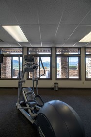 The Estes Park Resort