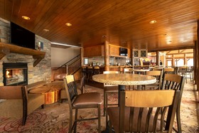 The Estes Park Resort