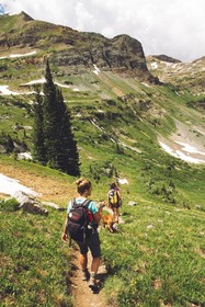 The Estes Park Resort