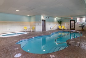 The Estes Park Resort