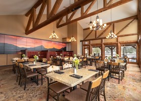 The Estes Park Resort