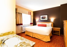 The Estes Park Resort