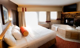 The Estes Park Resort