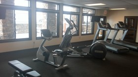 The Estes Park Resort