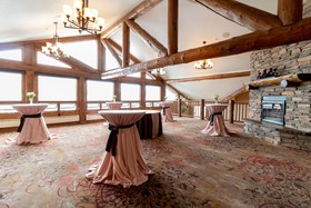 The Estes Park Resort