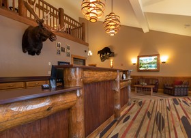 The Estes Park Resort