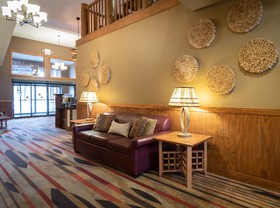The Estes Park Resort