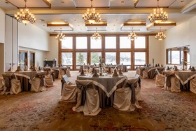 The Estes Park Resort