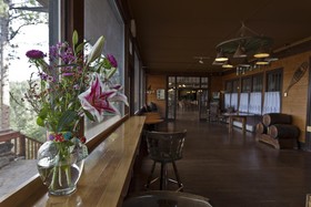 The Historic Crags Lodge
