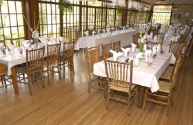 The Historic Crags Lodge