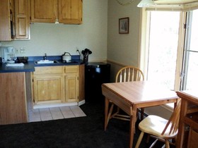 The Historic Crags Lodge