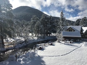 The Landing at Estes Park