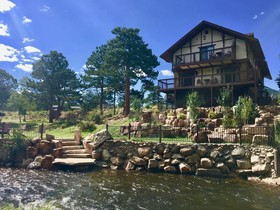 The Landing at Estes Park