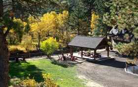 The Landing at Estes Park
