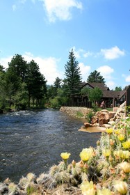 The Landing at Estes Park
