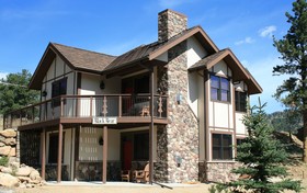 The Landing at Estes Park