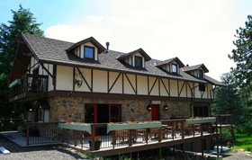 The Landing at Estes Park