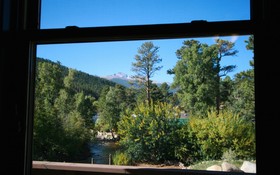 The Landing at Estes Park