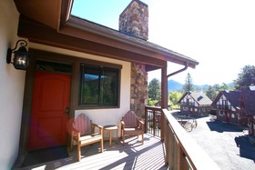 The Landing at Estes Park