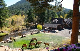 The Landing at Estes Park