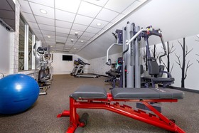 Holiday Inn Estes Park by IHG