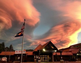 Holiday Inn Estes Park by IHG