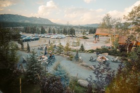 Holiday Inn Estes Park by IHG
