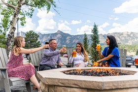Holiday Inn Estes Park by IHG