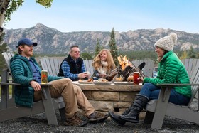 Holiday Inn Estes Park by IHG